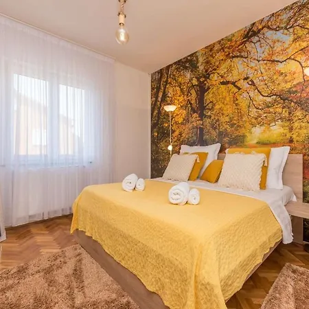 Villa Mande With Great Pool *